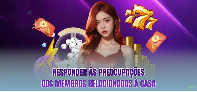 Cassino ao vivo da 96f com dealers reais