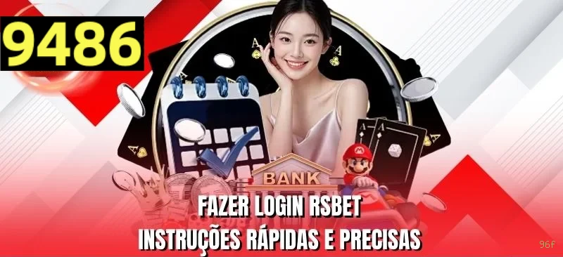 Download gratuito do app da 96f