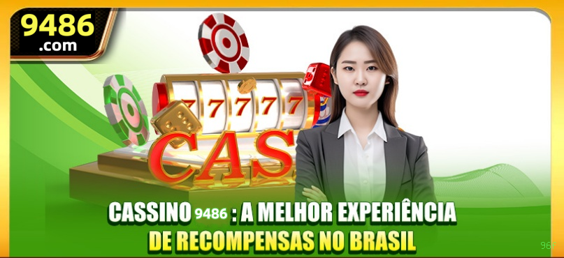 Imagem promocional da 96f mostrando a plataforma e suas vantagens