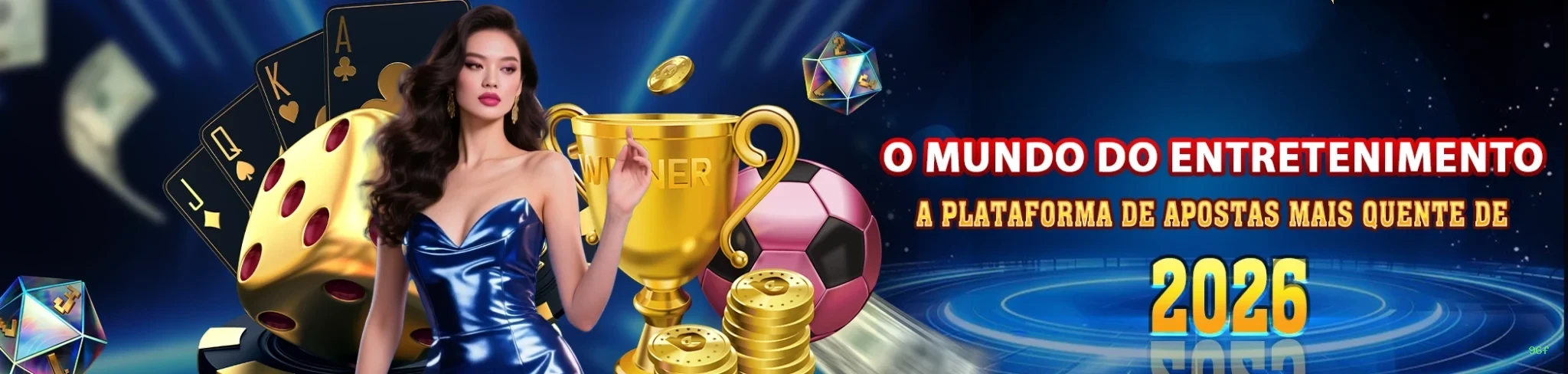 Plataforma completa da 96f com todos os jogos